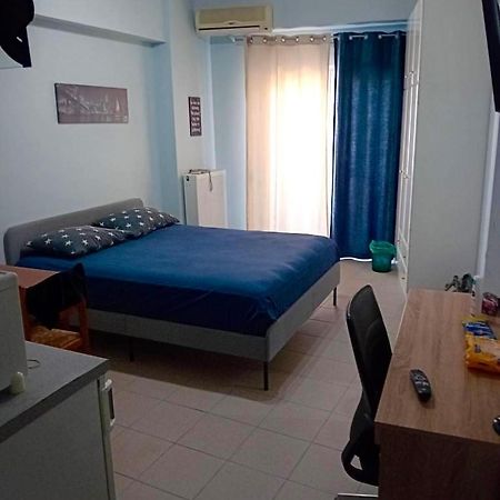 Scenario Studios Komotini Zewnętrze zdjęcie
