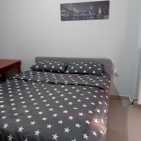 Scenario Studios Komotini Zewnętrze zdjęcie