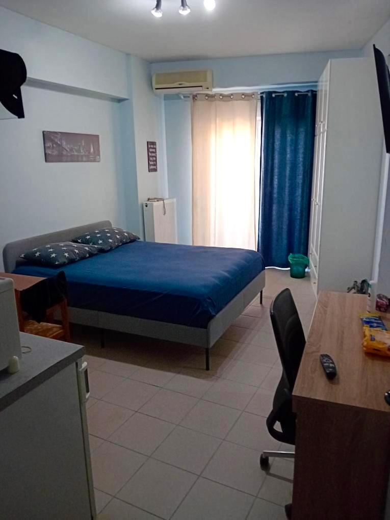 Scenario Studios Komotini Zewnętrze zdjęcie