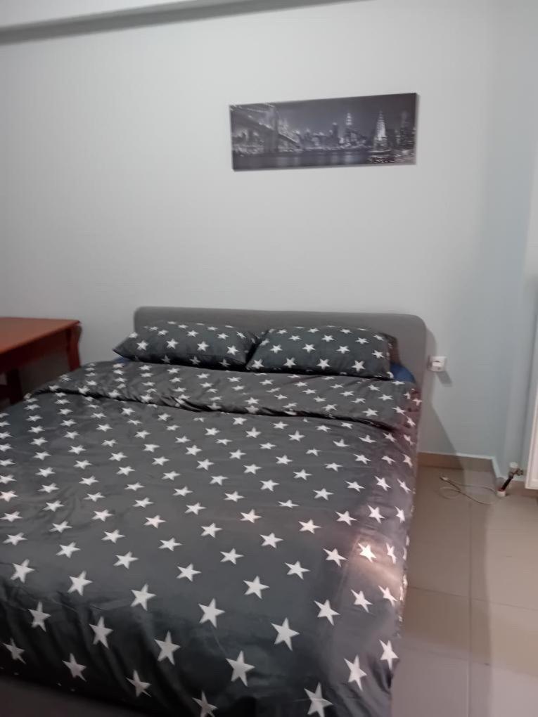 Scenario Studios Komotini Zewnętrze zdjęcie