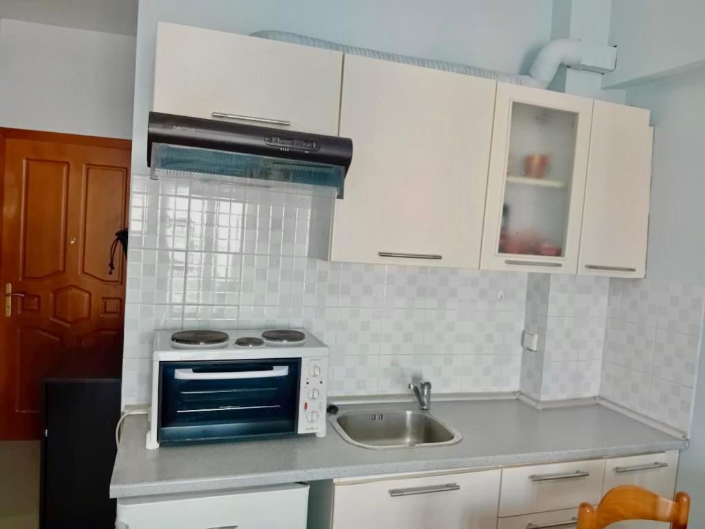 Scenario Studios Komotini Zewnętrze zdjęcie
